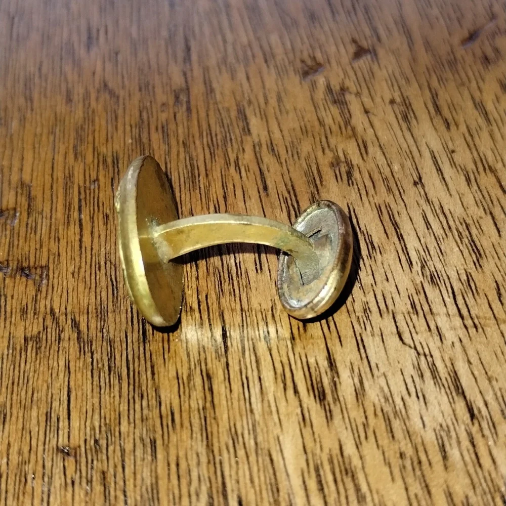 Vintage Cufflink